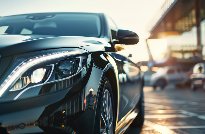 car hire