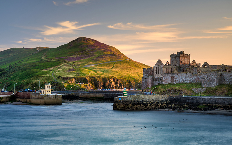 isle of man