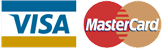 visa mastercard